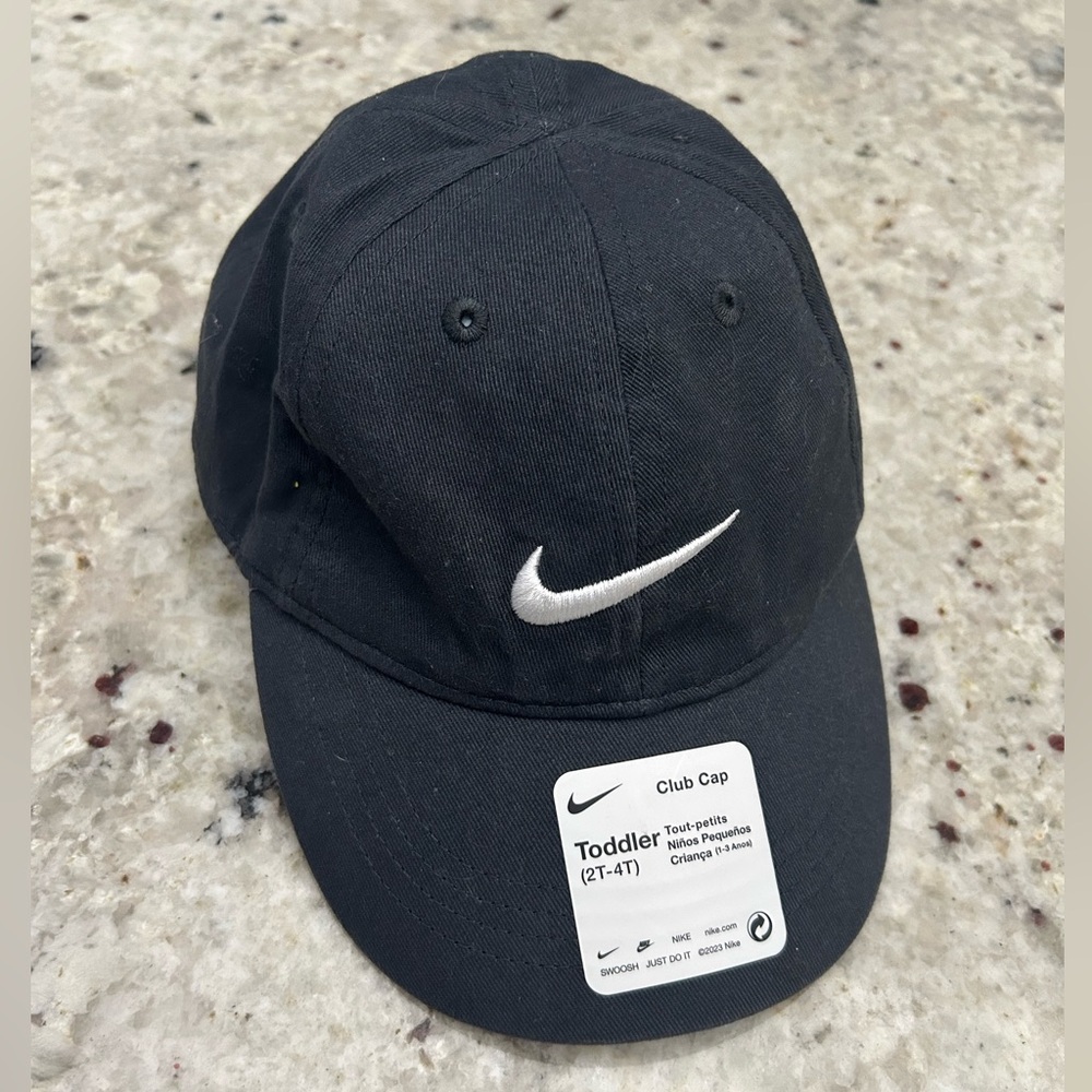 NIKE cap